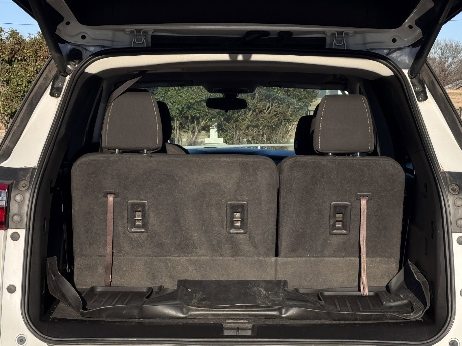 Used 2019 Chevrolet Traverse LT image 34