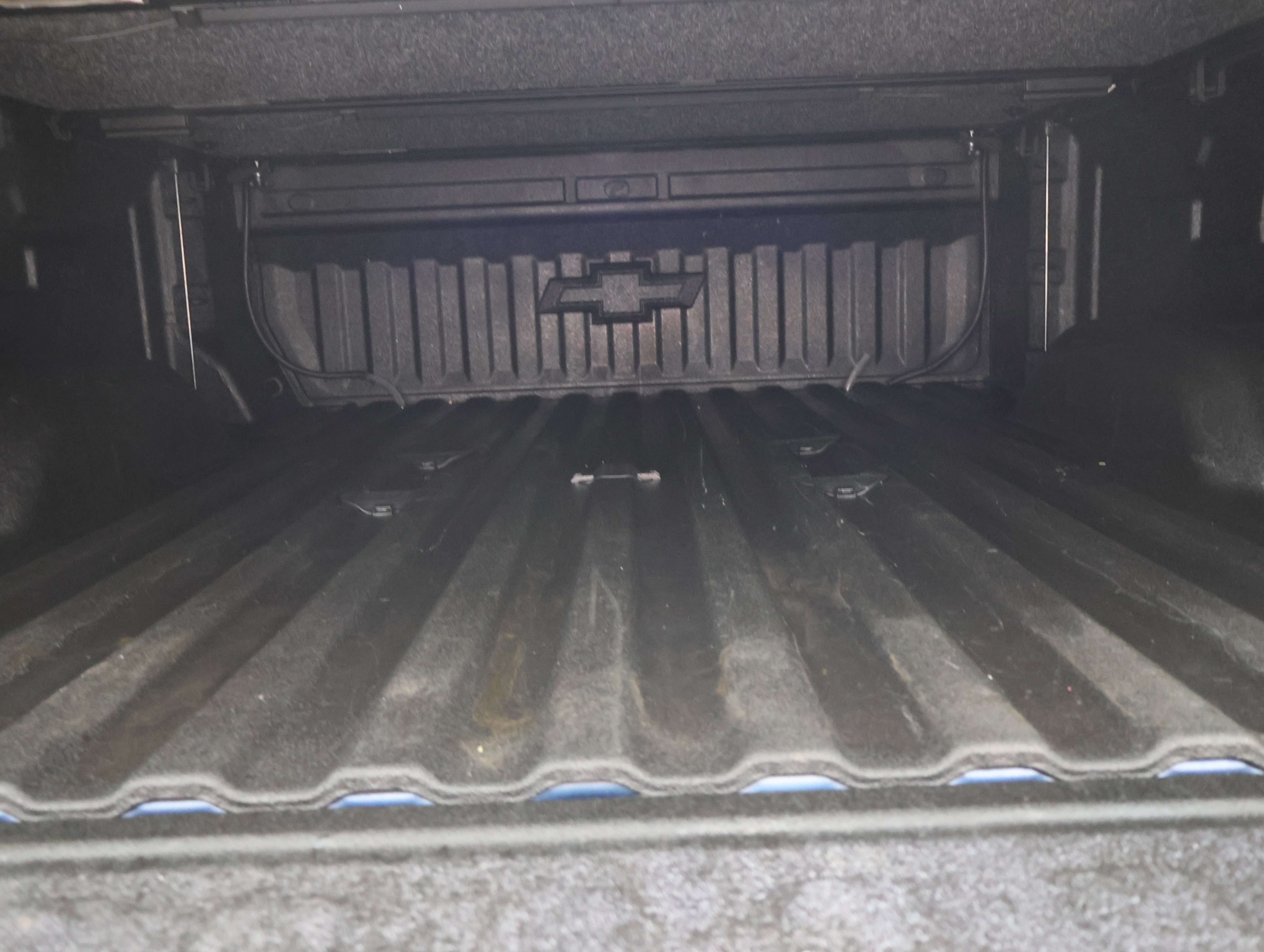 Used 2023 Chevrolet Silverado 2500 LTZ w/ Gooseneck/5TH Wheel Package AWD/4WD image 30
