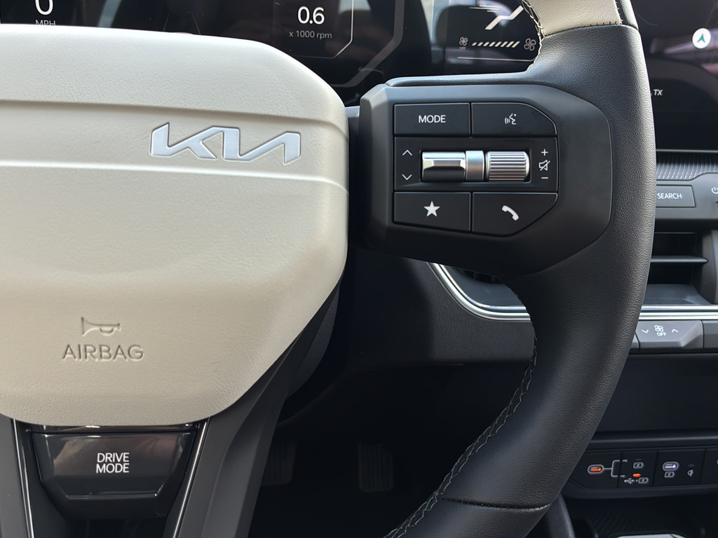 New 2026 Kia K4 GT-Line FWD image 28