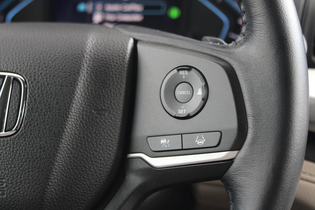 Used 2021 Honda Odyssey EX-L image 21