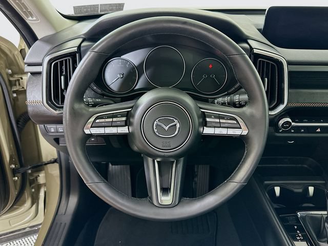 Used 2024 MAZDA CX-50 2.5 Turbo w/ Cargo Package AWD/4WD image 14