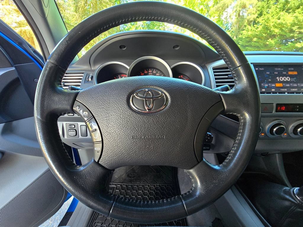 Used 2006 Toyota Tacoma X-Runner RWD image 31