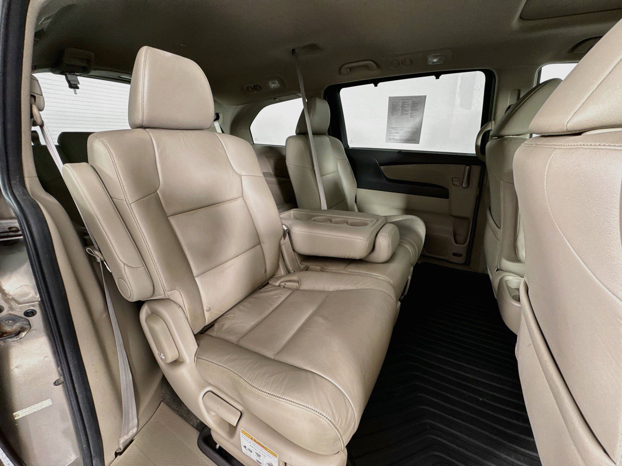 Used 2013 Honda Odyssey EX-L image 28