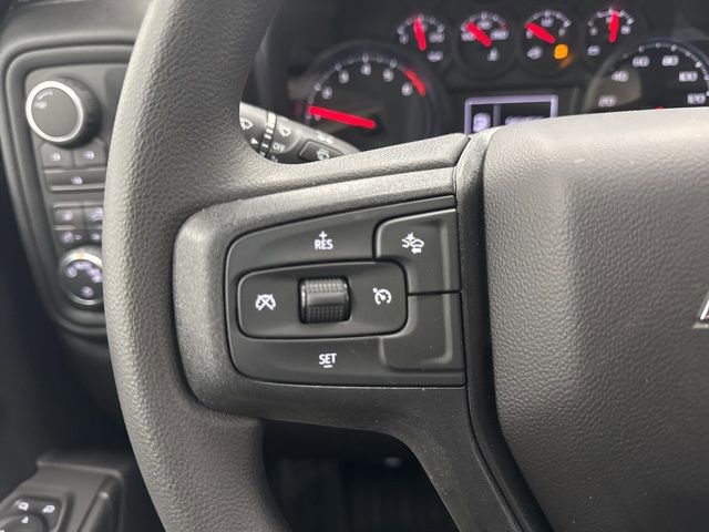 New 2026 Chevrolet Silverado 3500 W/T w/ WT Convenience Package image 13