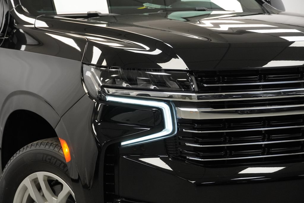 Used 2021 Chevrolet Tahoe LT AWD/4WD image 32