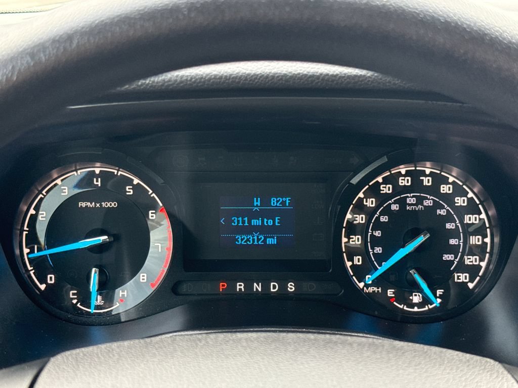 Certified 2023 Ford Ranger XL w/ Equipment Group 101A High AWD/4WD image 18