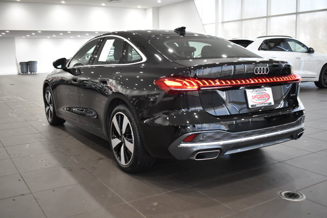 Certified 2025 Audi A5 Premium w/ Convenience Package image 8