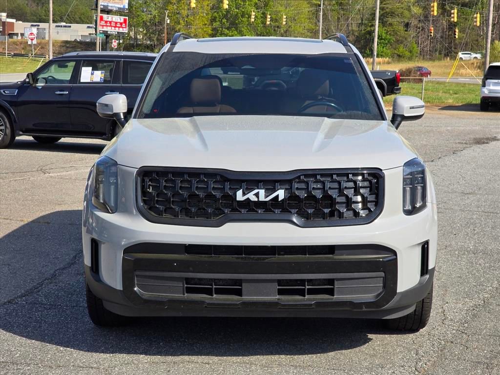 Used 2024 Kia Telluride EX X-Line image 22
