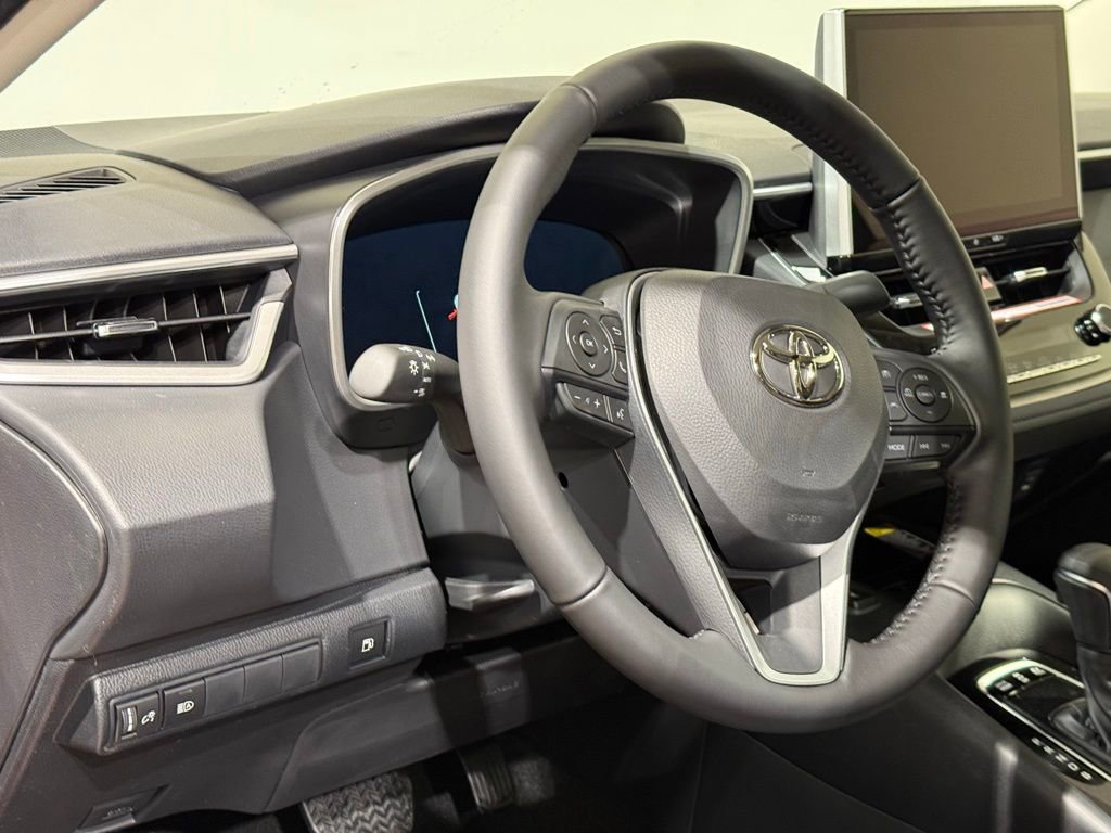 New 2026 Toyota Corolla XLE image 18