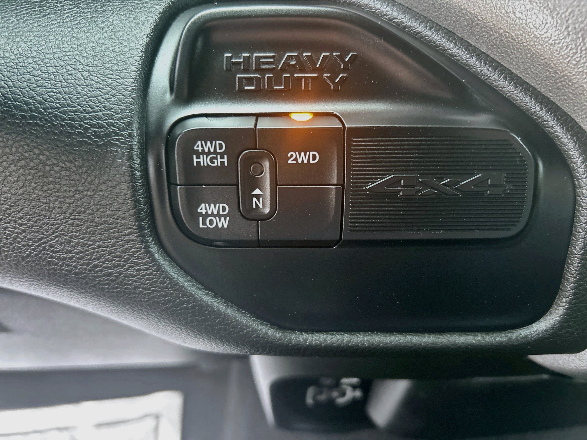 Used 2021 RAM 2500 Big Horn AWD/4WD image 19