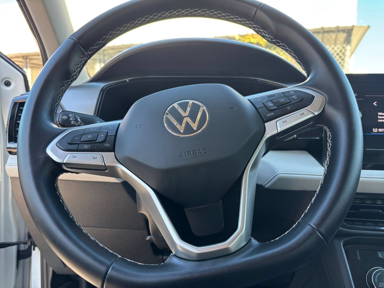 Used 2026 Volkswagen Taos S FWD image 25