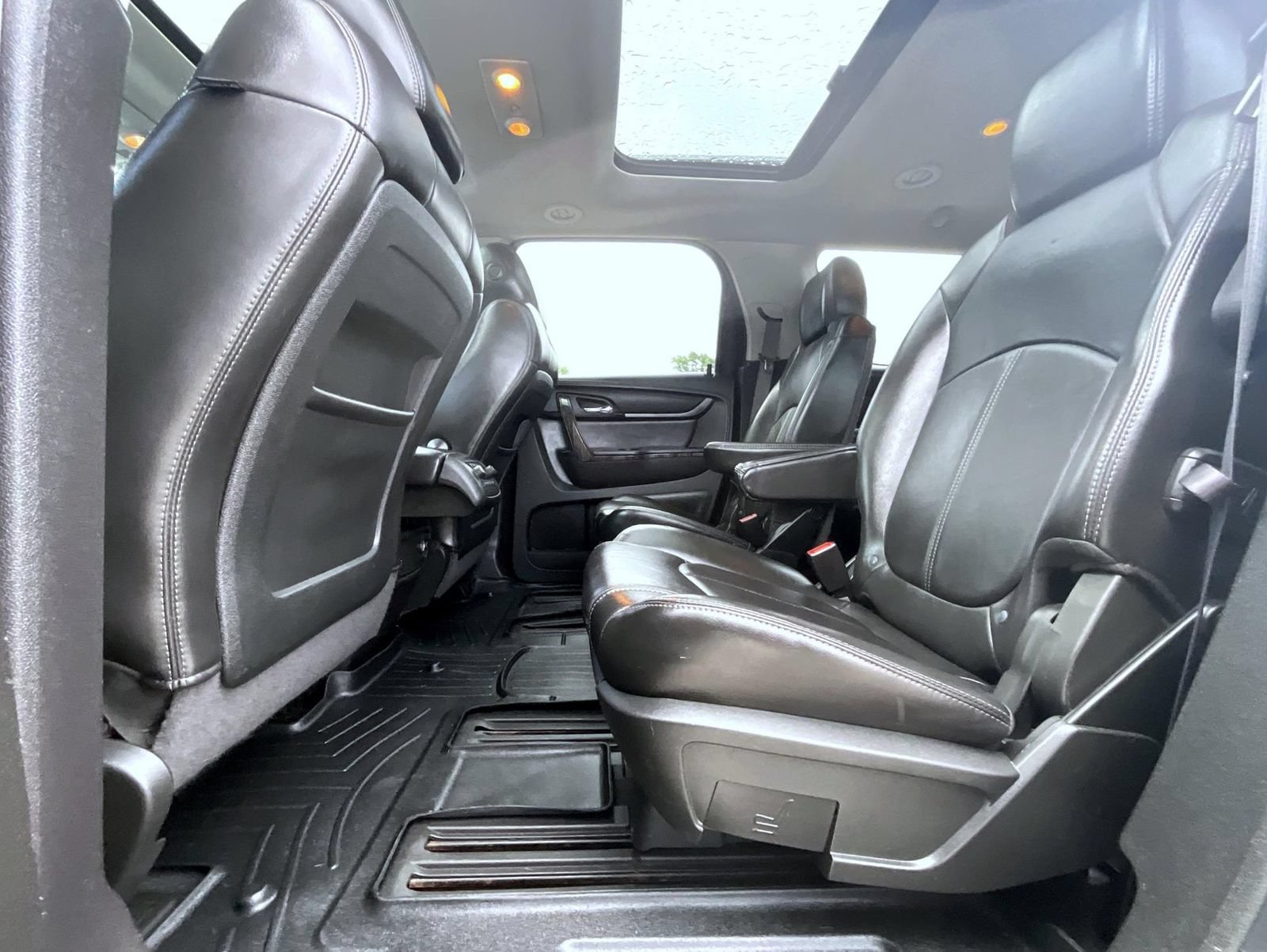 Used 2013 GMC Acadia SLT AWD/4WD image 23