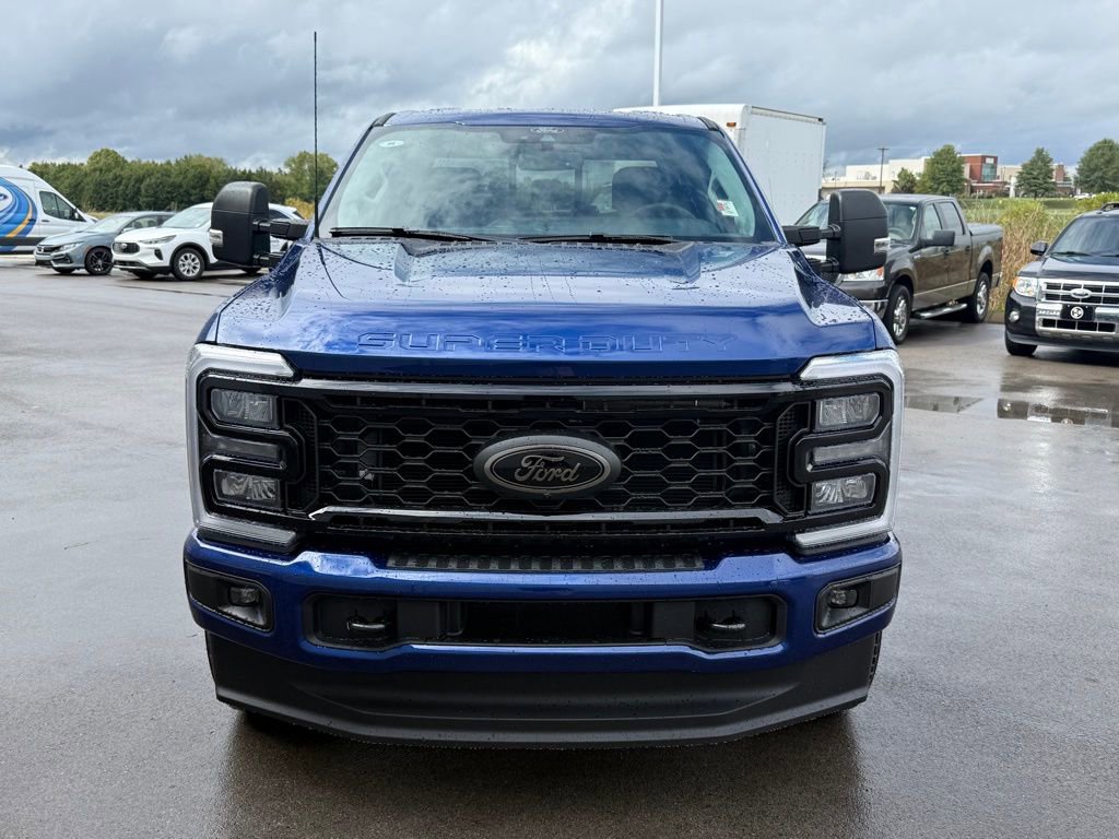 New 2026 Ford F250 XLT w/ XLT Premium Package image 41