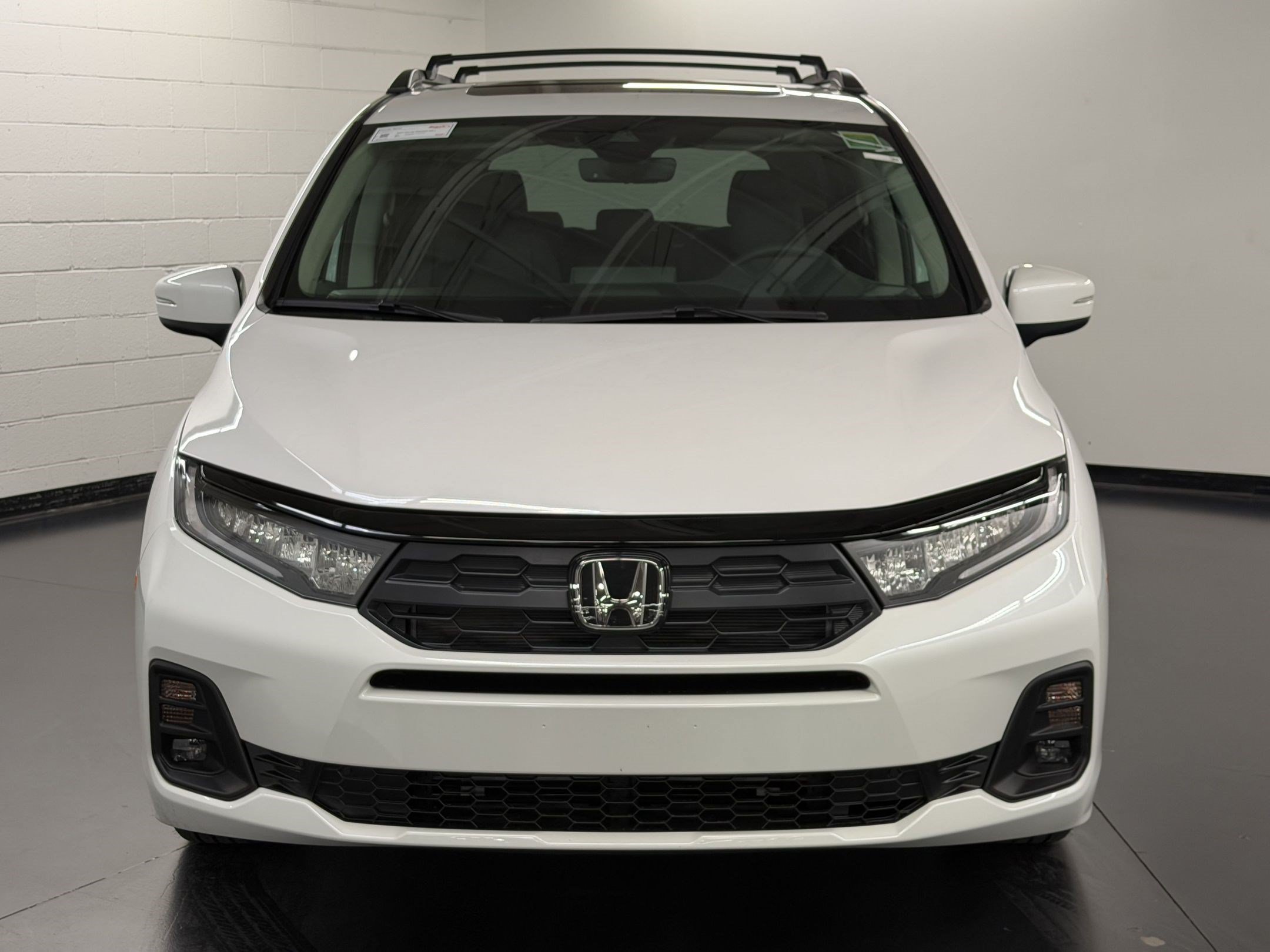 New 2027 Honda Odyssey EX-L image 6
