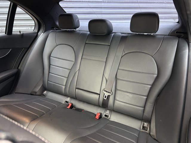Used 2020 Mercedes-Benz C 300 Sedan image 25