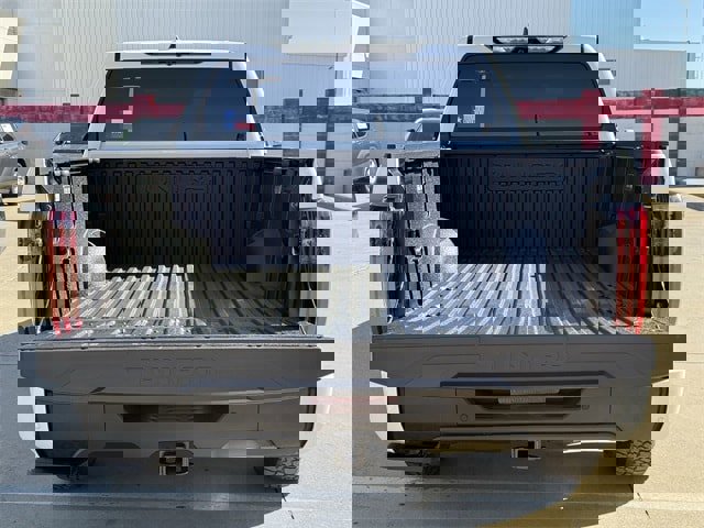 Used 2025 Toyota Tundra TRD Pro image 35