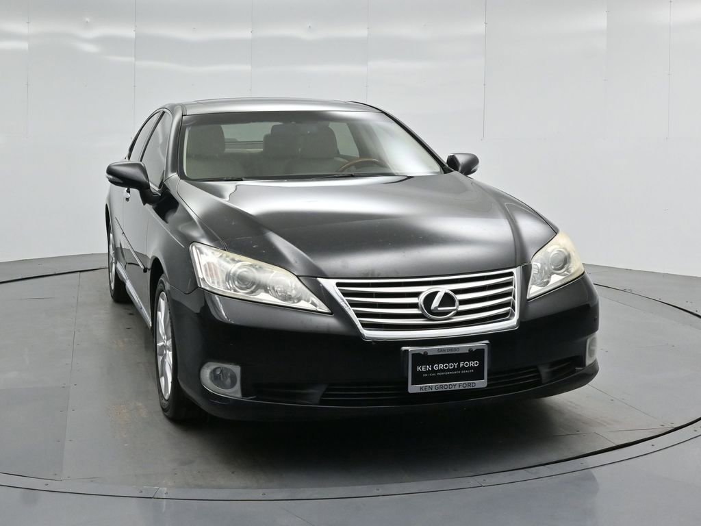 Used 2012 Lexus ES 350 image 52