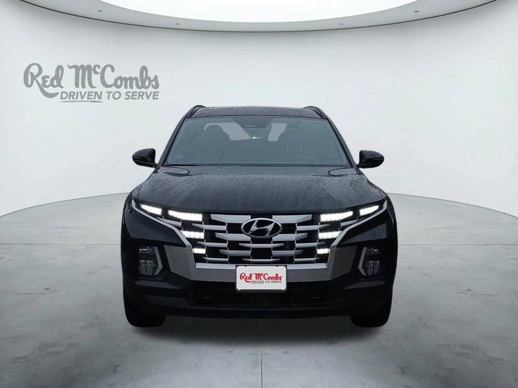 Certified 2023 Hyundai Santa Cruz SEL Premium AWD/4WD image 8