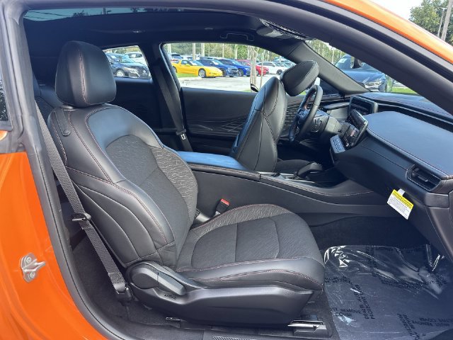Used 2025 Dodge Charger Daytona R/T w/ Sun & Sound Package AWD/4WD image 29
