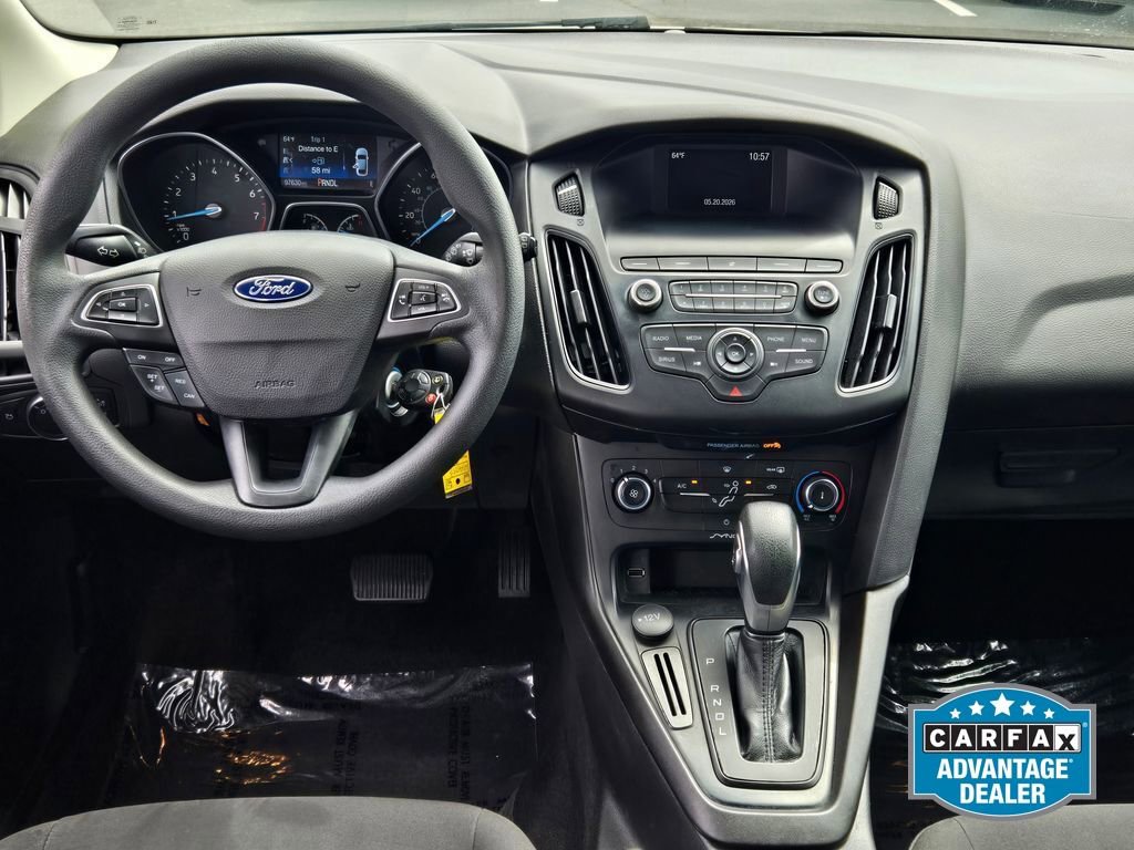 Used 2018 Ford Focus SE FWD image 15