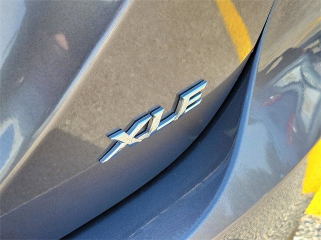 Used 2023 Toyota Camry XLE image 7