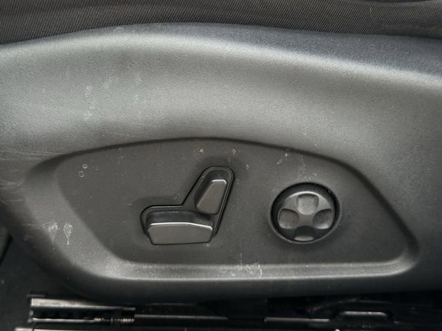 Used 2021 Jeep Compass 80th Special Edition w/ Sun and Sound Group image 27