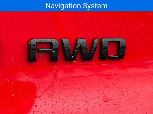 Certified 2023 Chevrolet Blazer RS w/ Driver Confidence II Package video 2