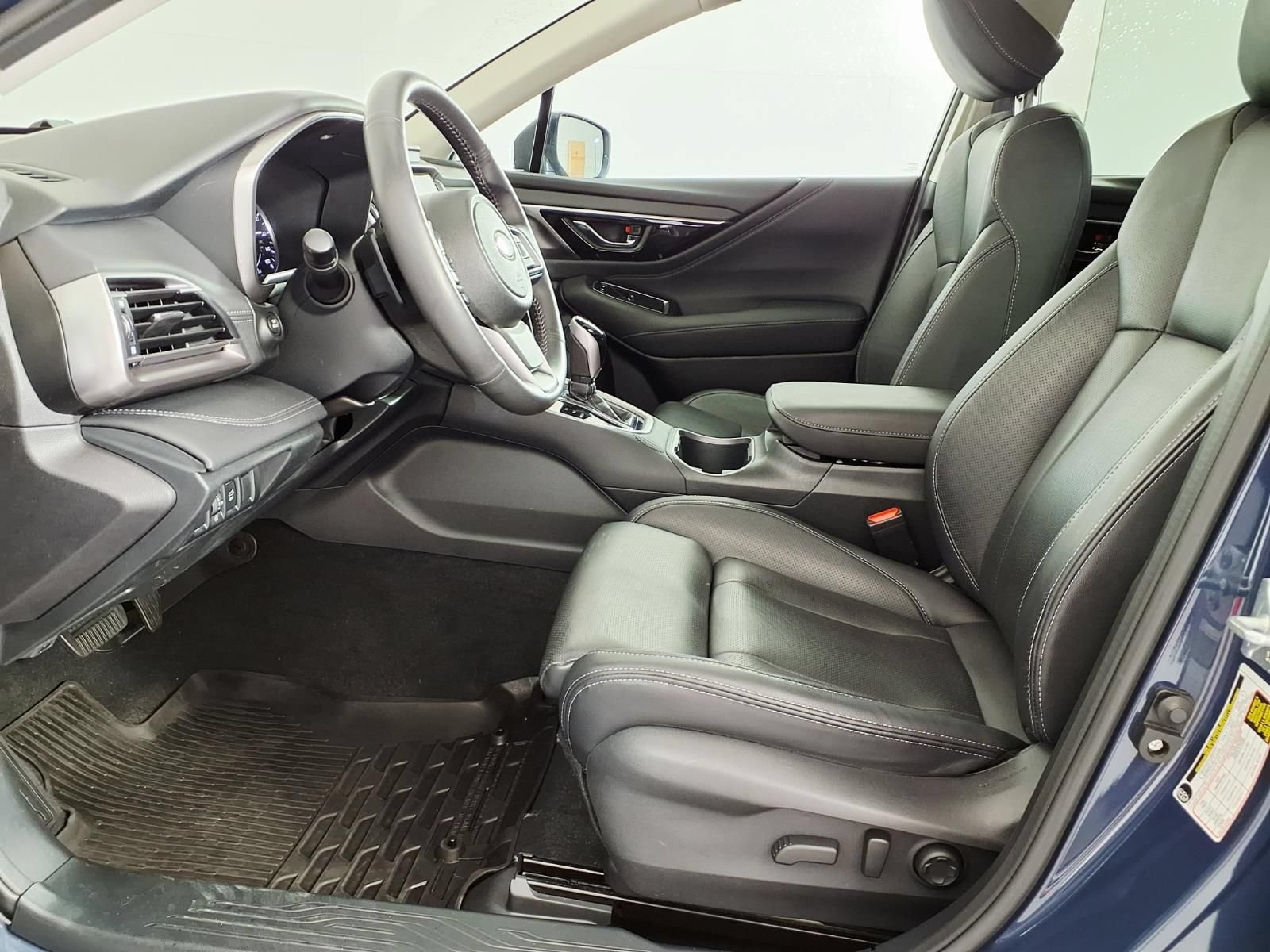 Certified 2023 Subaru Outback Touring AWD/4WD image 13