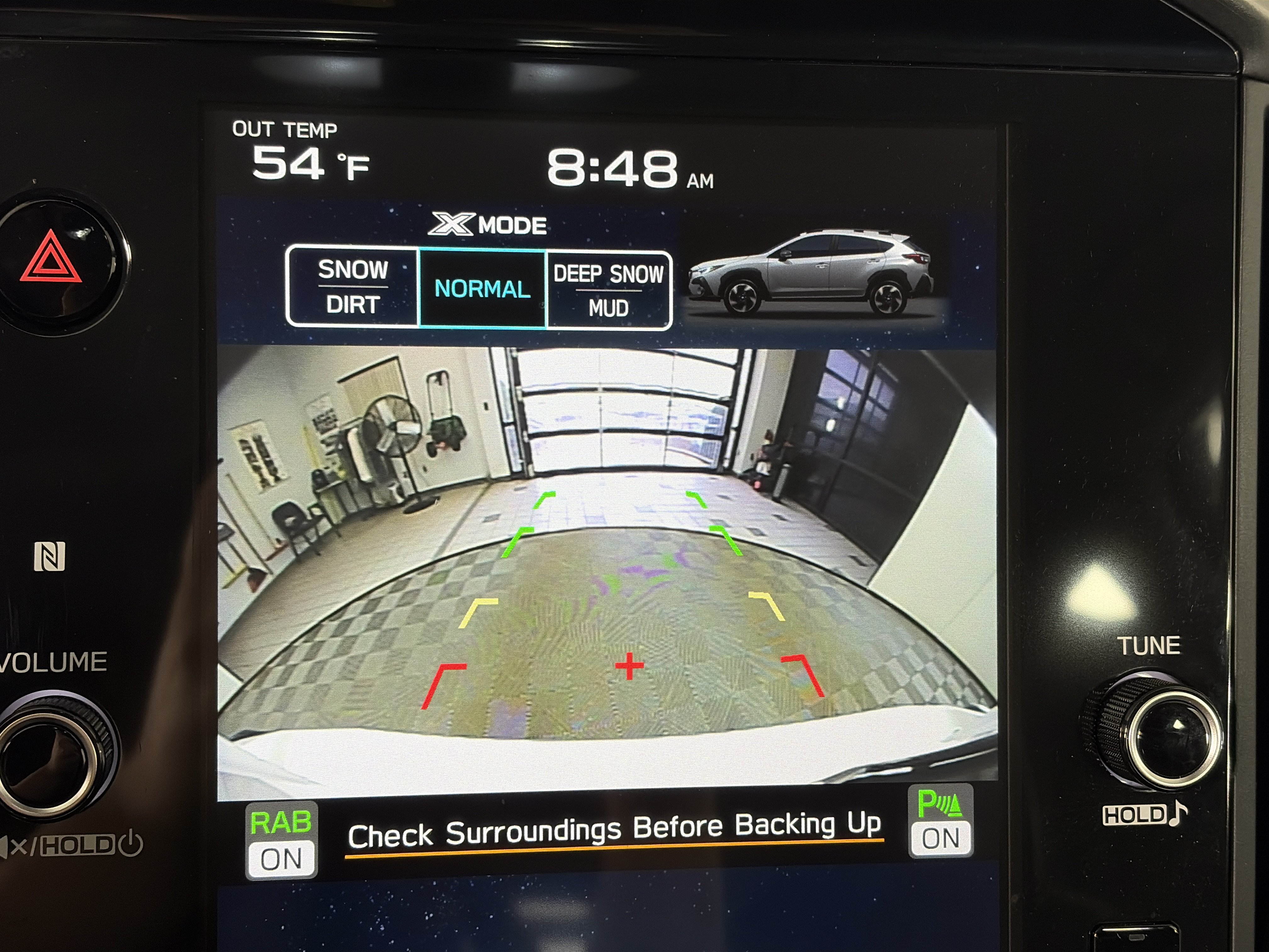 New 2025 Subaru Crosstrek 2.5i Limited w/ Crosstrek Mirror Package AWD/4WD image 20
