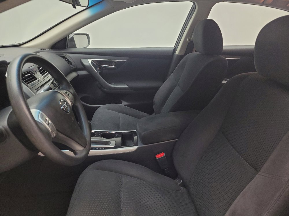 Used 2014 Nissan Altima 2.5 S FWD image 17
