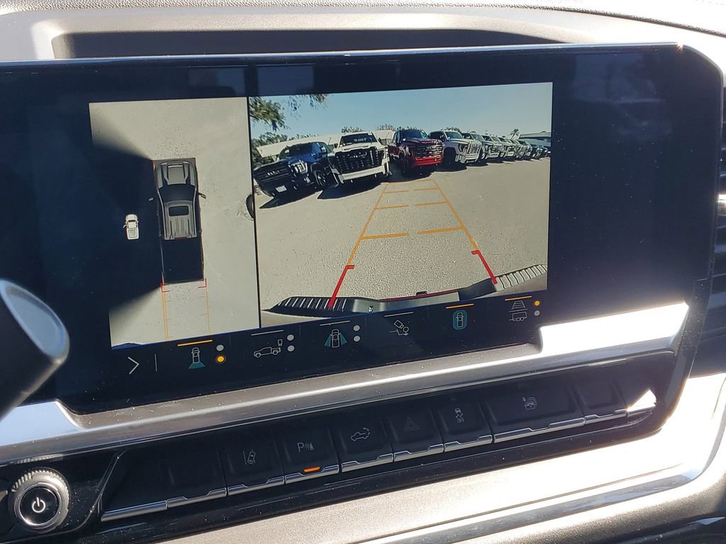 Certified 2024 Chevrolet Silverado 2500 High Country image 33