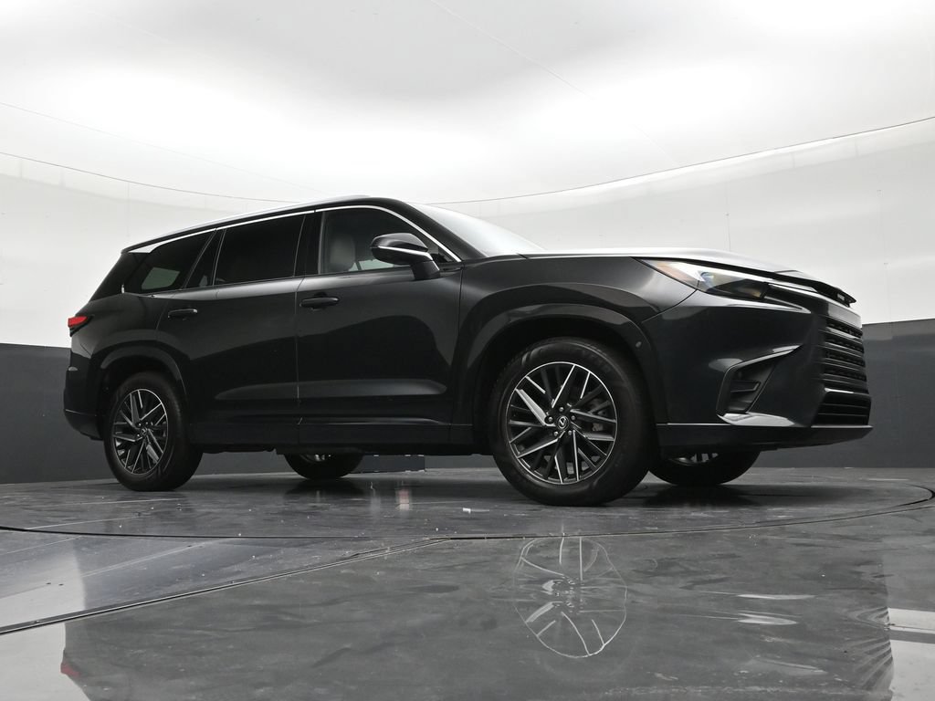 Used 2024 Lexus TX 350 FWD w/ Captains Chair Package image 27
