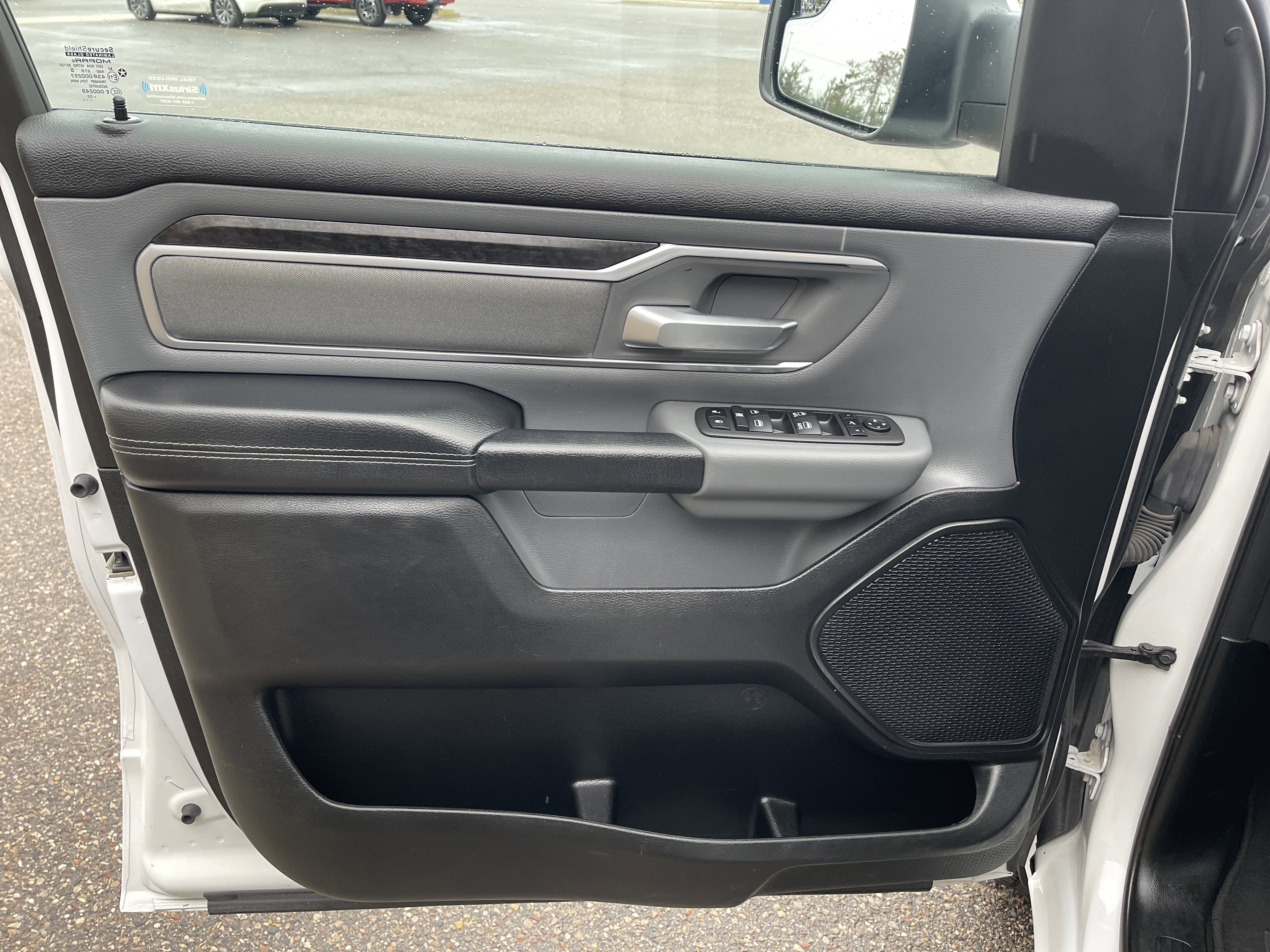 Used 2022 RAM 1500 Big Horn image 13