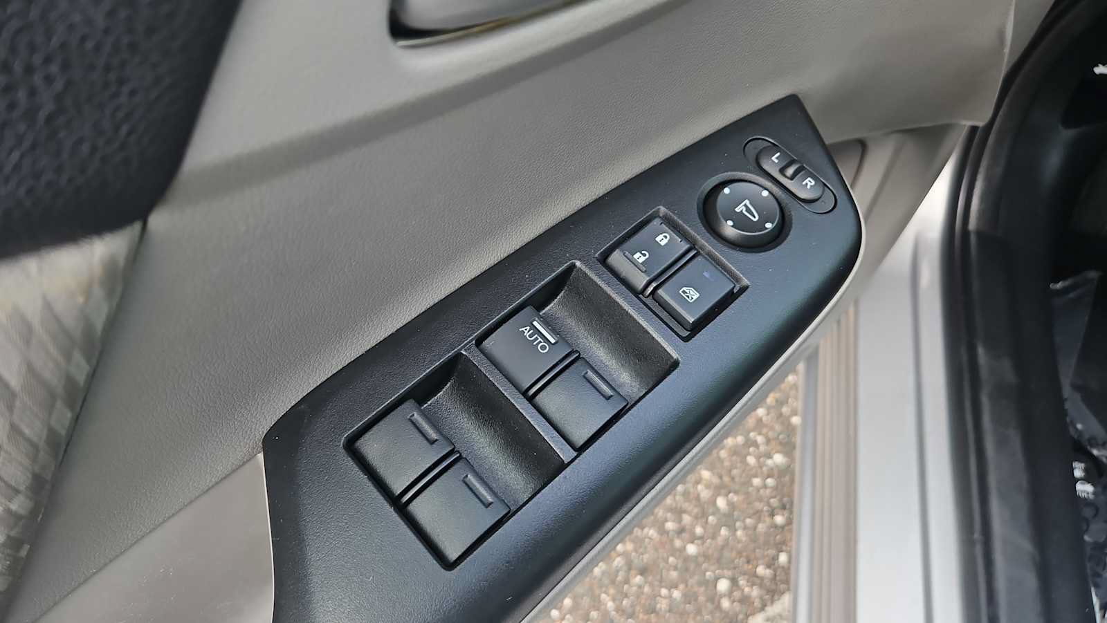 Used 2015 Honda Civic LX image 15