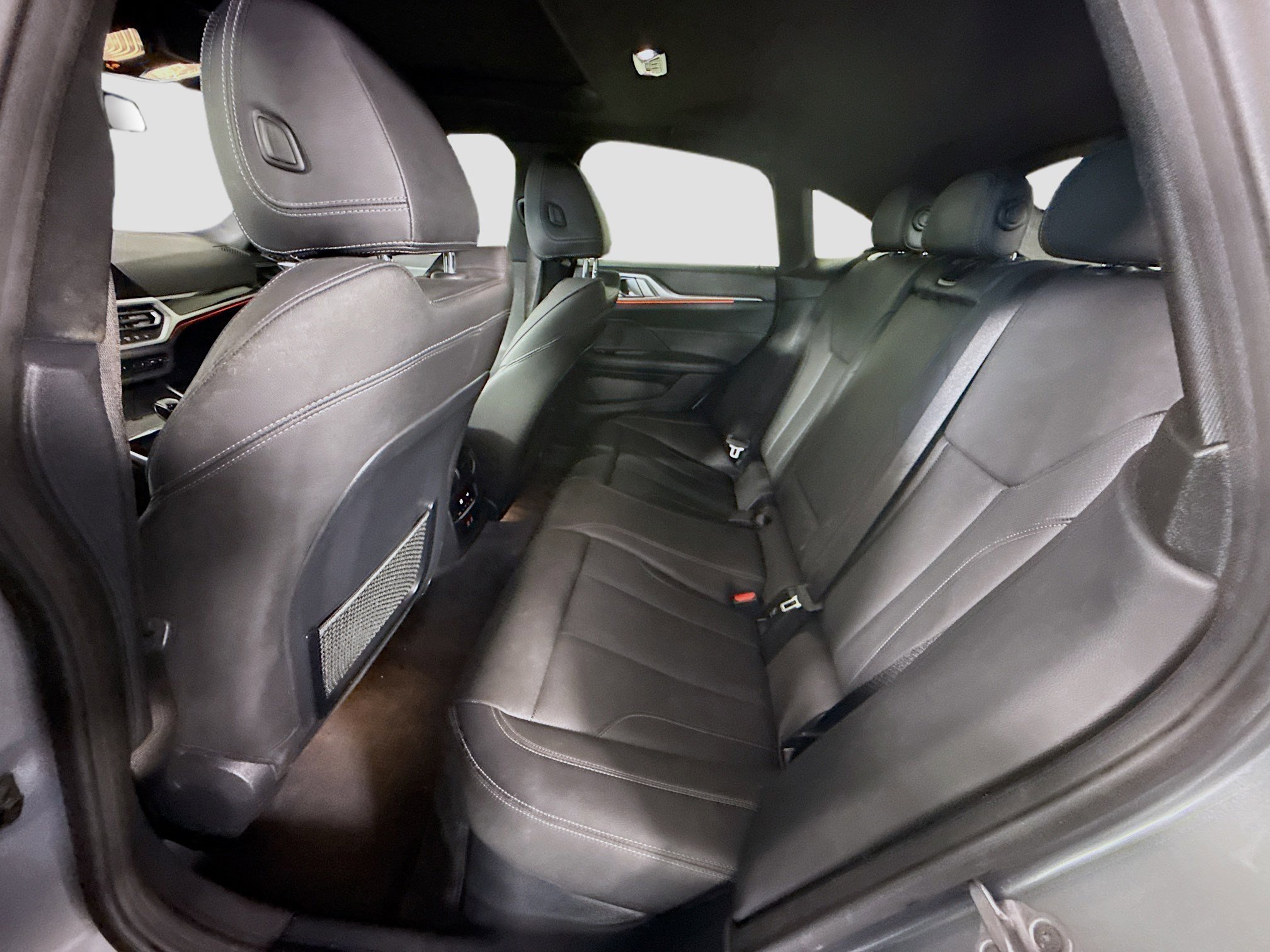 Used 2023 BMW 430i Gran Coupe w/ Premium Package image 25