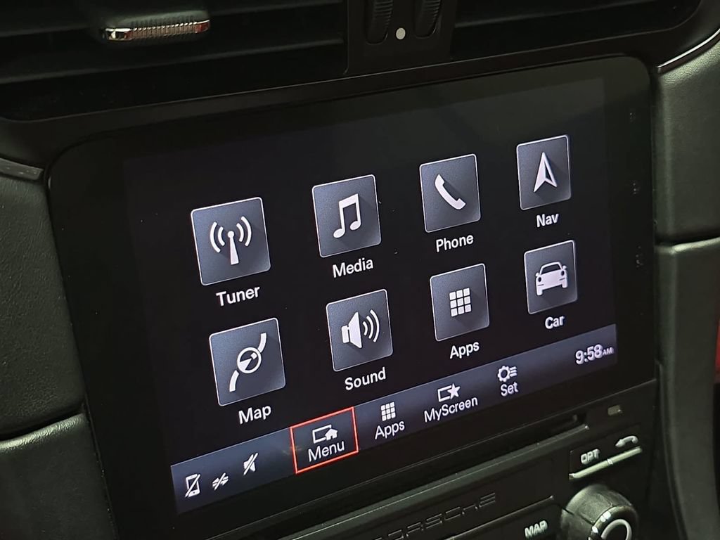 Certified 2019 Porsche 911 Carrera RWD image 16