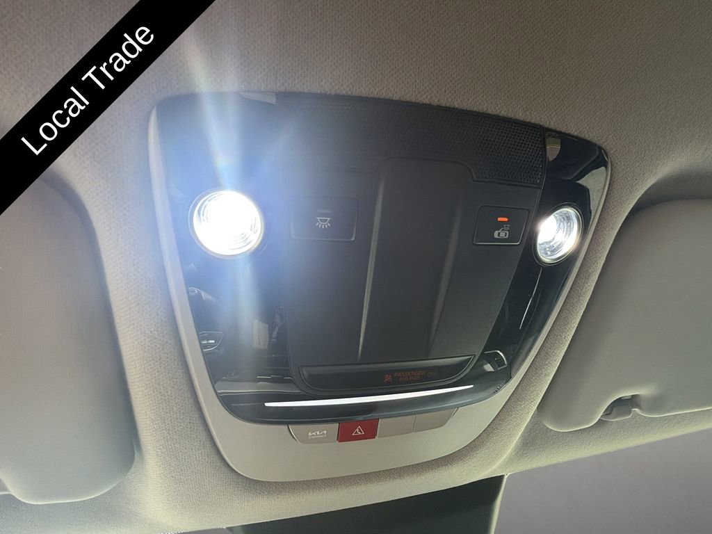 Used 2024 Kia Seltos EX image 27