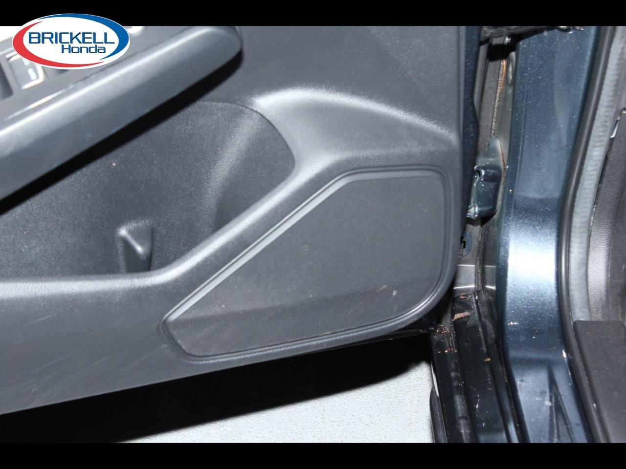 Used 2024 Honda Civic EX-L image 22