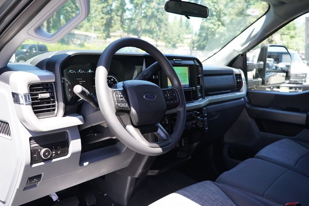 New 2026 Ford F350 XLT AWD/4WD image 19
