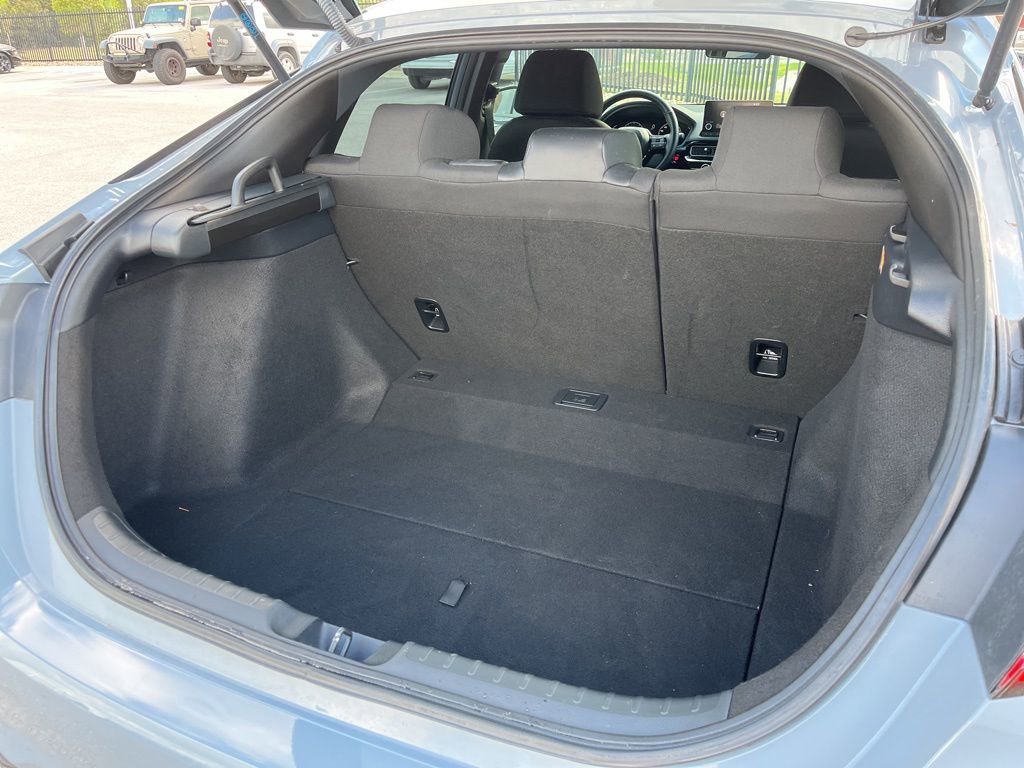Certified 2024 Honda Civic Sport image 10