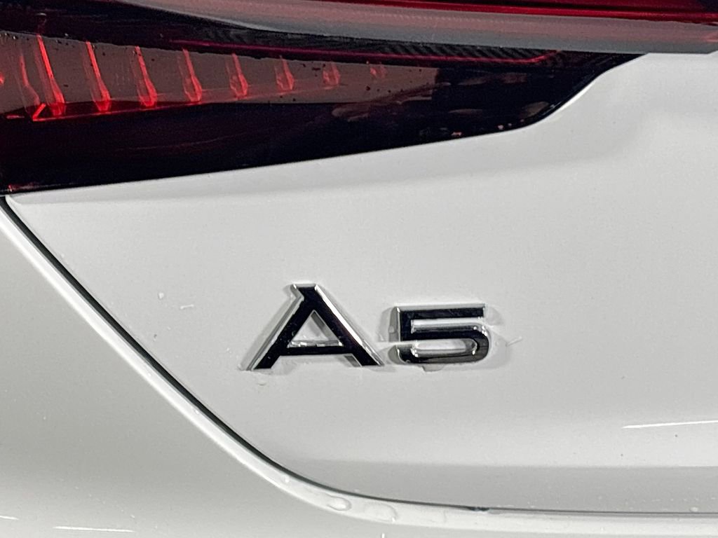 Used 2019 Audi A5 2.0T Premium Plus w/ Premium Plus image 25