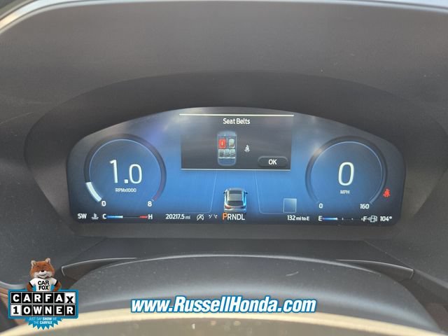 Used 2023 Ford Escape Active w/ Tech Pack #2 FWD image 24