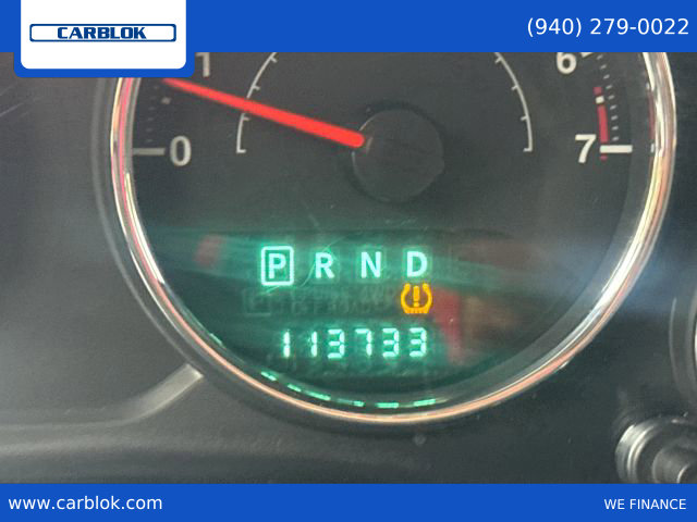 Used 2013 Jeep Wrangler Unlimited Sahara w/ Connectivity Group image 20