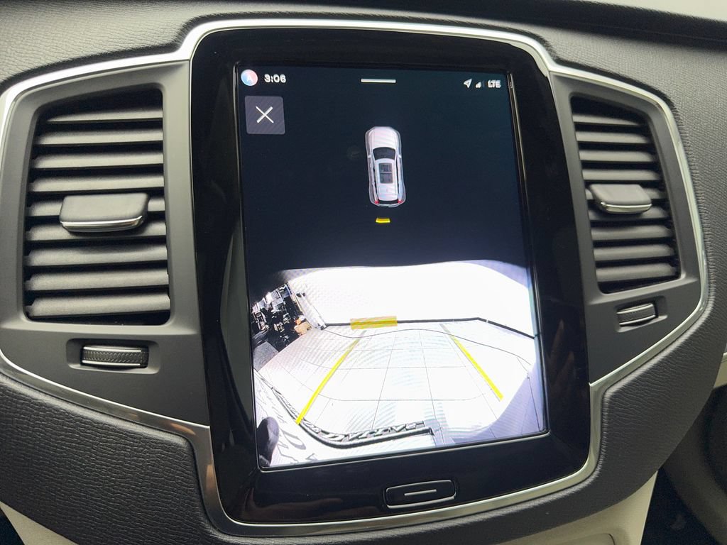 Used 2024 Volvo XC90 B5 Core w/ Protection Package Premier AWD/4WD image 70