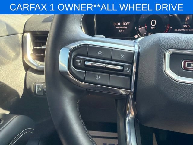 Used 2026 GMC Terrain Elevation AWD/4WD image 30
