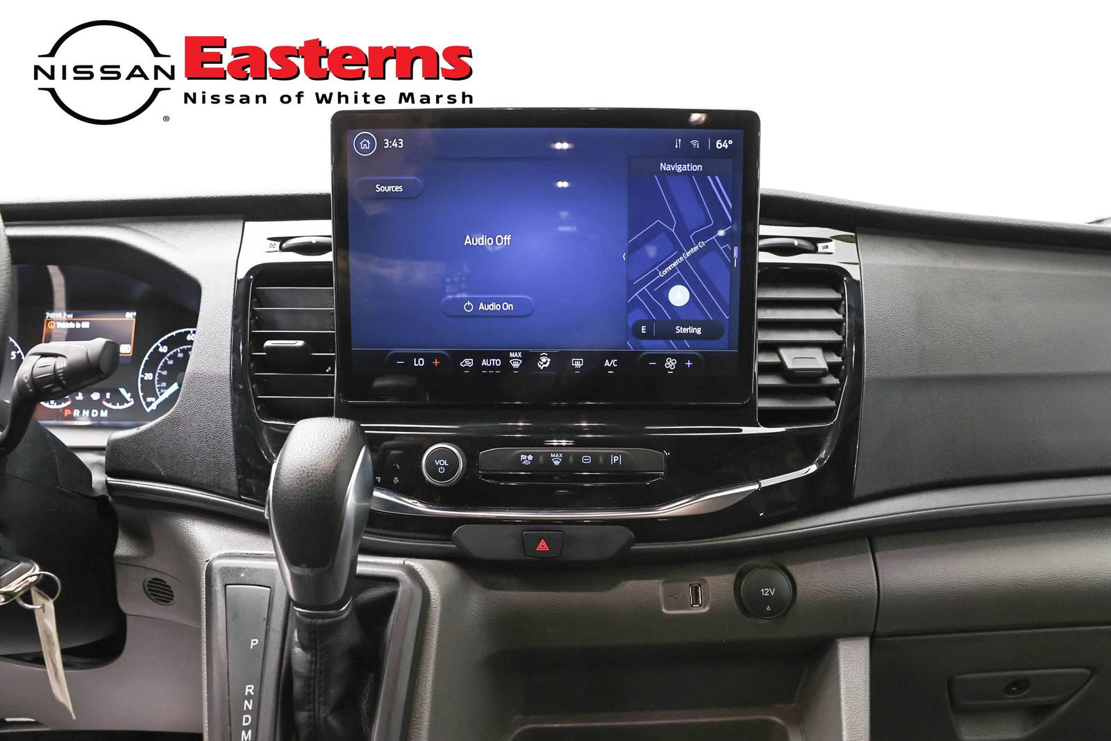 Used 2023 Ford Transit 350 XLT RWD image 12