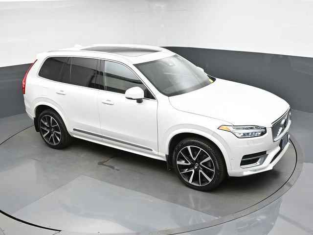 Used 2024 Volvo XC90 B5 Plus w/ Protection Package AWD/4WD image 18