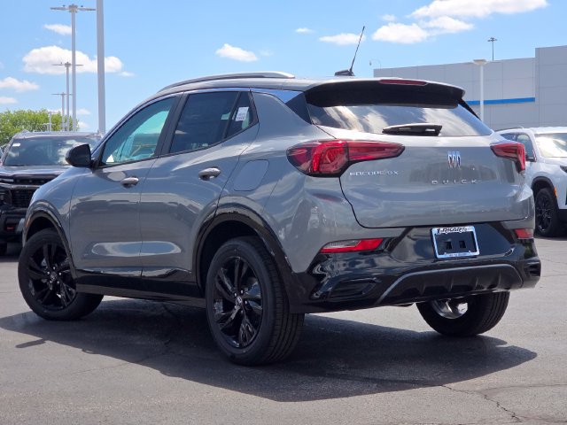 New 2026 Buick Encore GX Sport Touring w/ Comfort Package FWD image 19