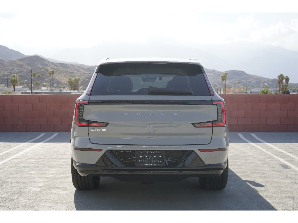 New 2025 Volvo EX90 Ultra image 8