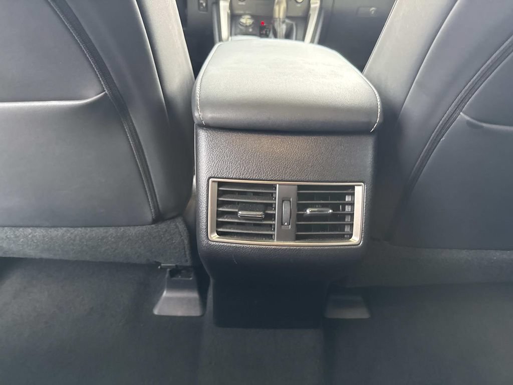 Used 2021 Lexus NX 300 F Sport w/ F Sport Premium Package FWD image 20